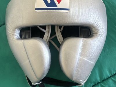 Winning Head Gear