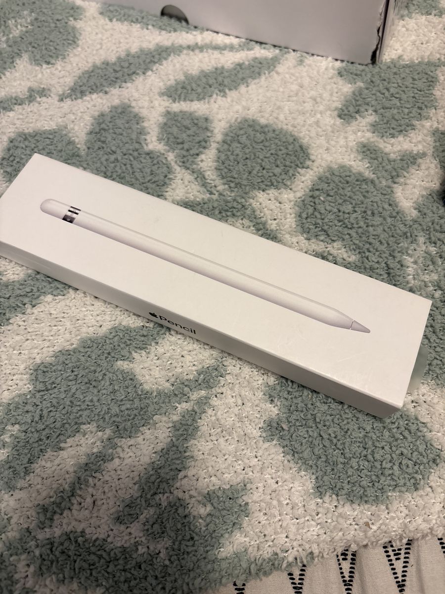Apple Pencil