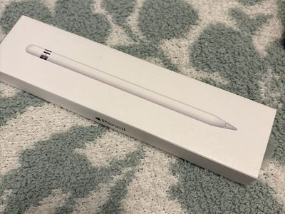 Apple Pencil