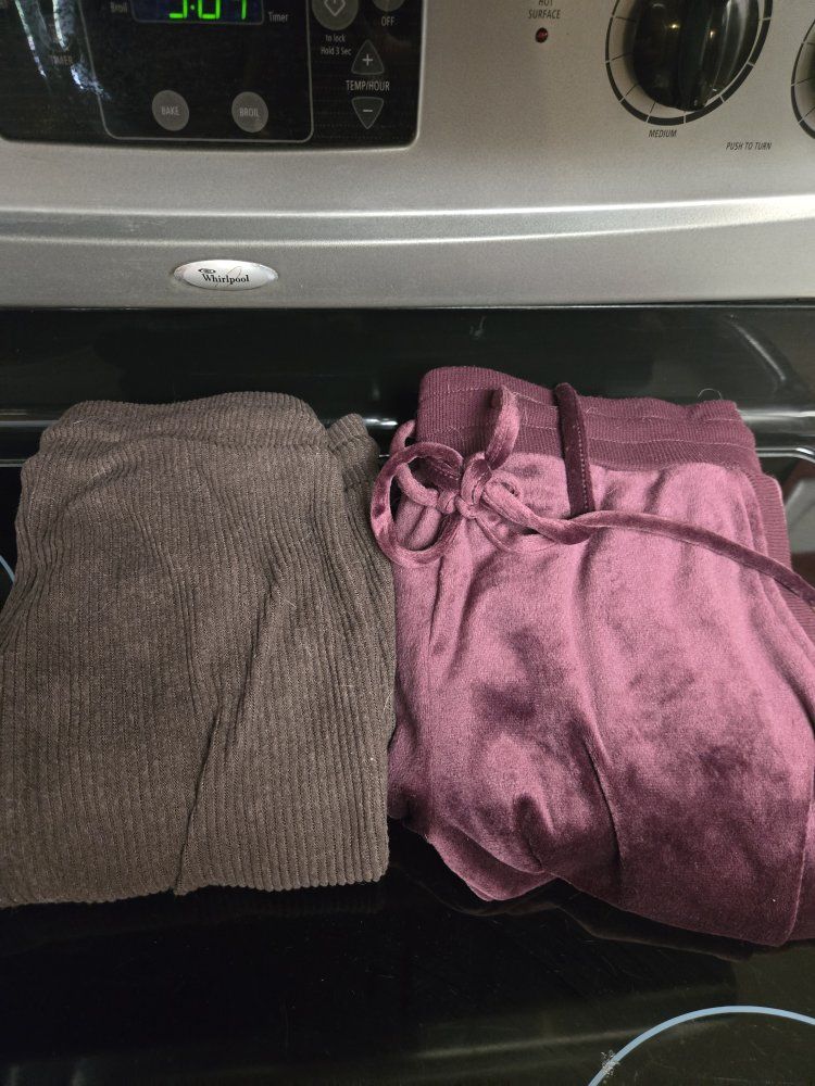 Women's leggings