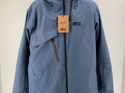 Picture Organic Men's Felnor Jacket