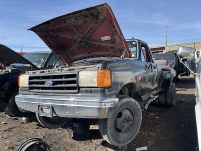 1987 Ford F-350 Parts - UTPAP Orem