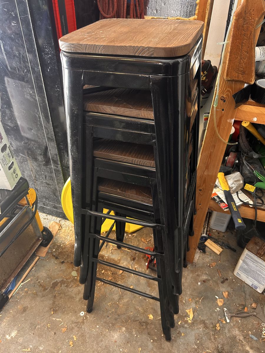 Bar Stools