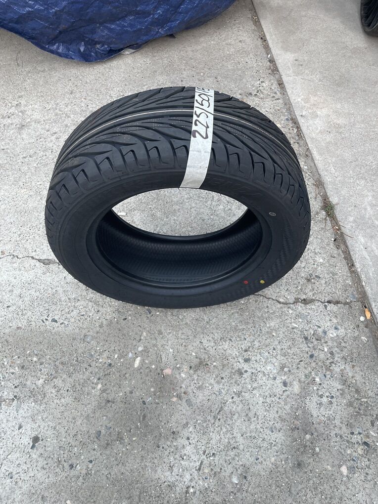 225/50/15 NEW KENDA TIRE