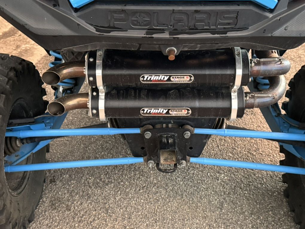 19 Xp4 Turbo
