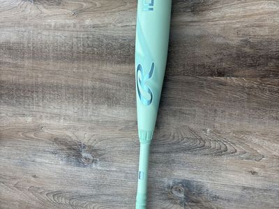 Baseball Bat Rawlings ICON USSSA drop -5 31”
