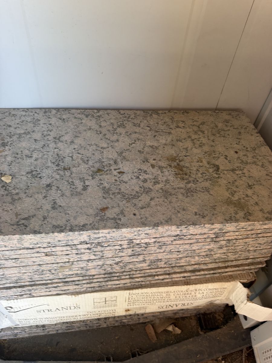 Granite Tile