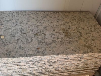 Granite Tile