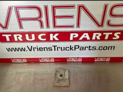Kenworth Steer Axle Shim, Part # 221-B-1187