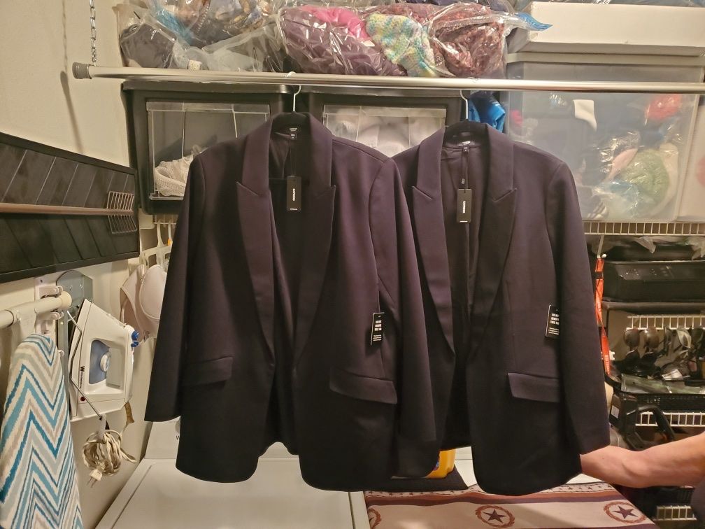 Women's XL Blazers