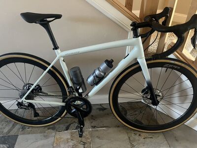 Specialized Aethos Expert 54