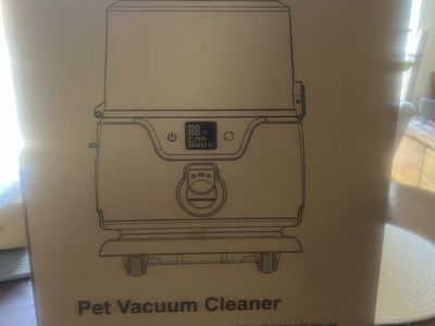 Grooming Vacumand Dryer kit