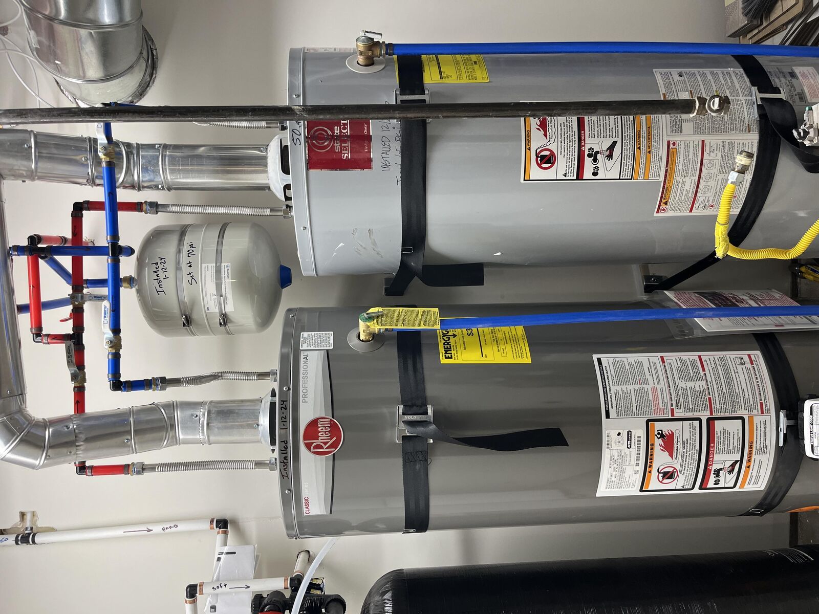 Akron Plumbing | Emergency Plumbing | Drain Cleaning | Sewer Line Repair | Water Heaters | Water Softeners | 30+ Years