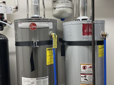 Akron Plumbing | Emergency Plumbing | Drain Cleaning | Sewer Line Repair | Water Heaters | Water Softeners | 30+ Years