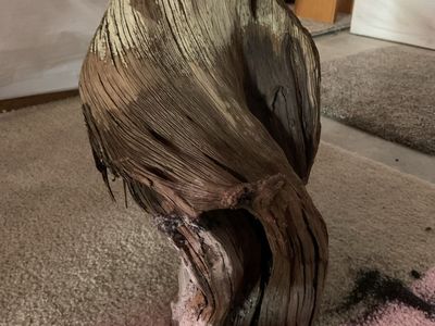Aquarium Driftwood – Natural Hardscape – Tank Ready