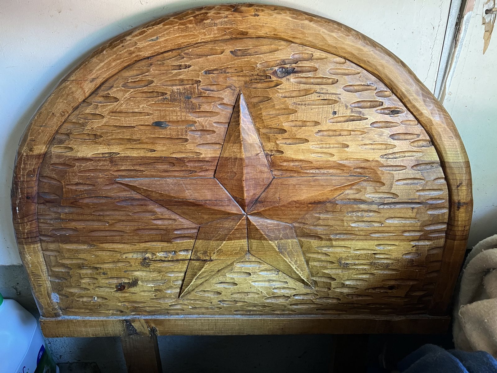 Twin Headboards
