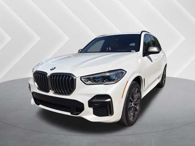 2023 BMW X5 M50i