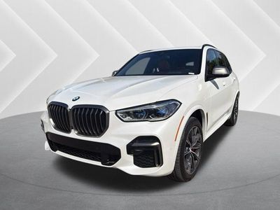 2023 BMW X5 M50i
