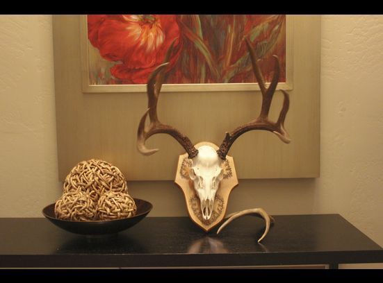 European Mounts Utah