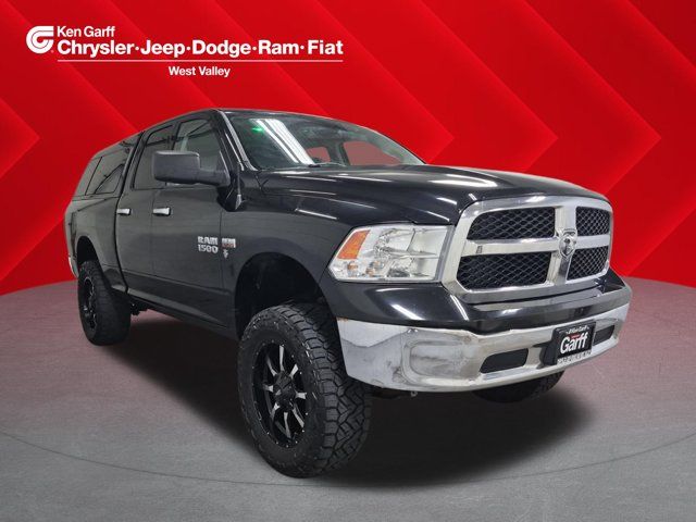 2014 Ram 1500 SLT