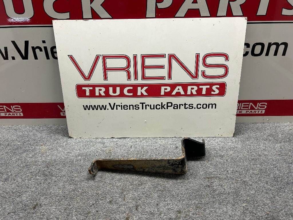 Peterbilt Front Bumper Bracket