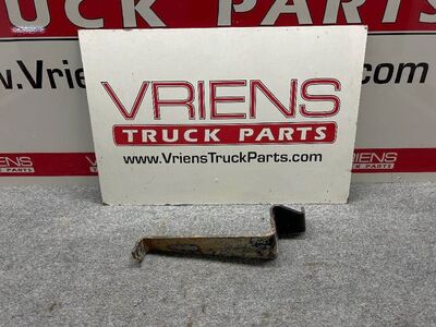 Peterbilt Front Bumper Bracket