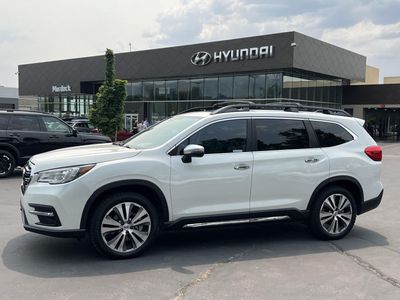 2020 Subaru Ascent Touring