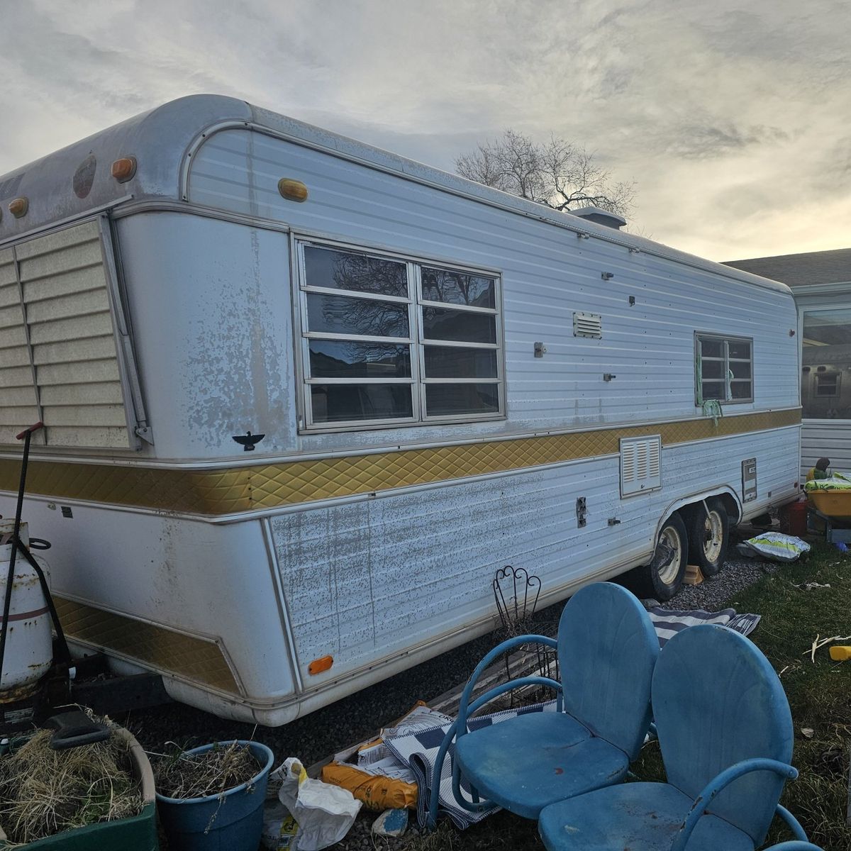 1972 Nemar Kountry Aire