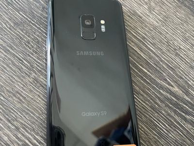 Samsung Galaxy S9 64gb -Unlocked