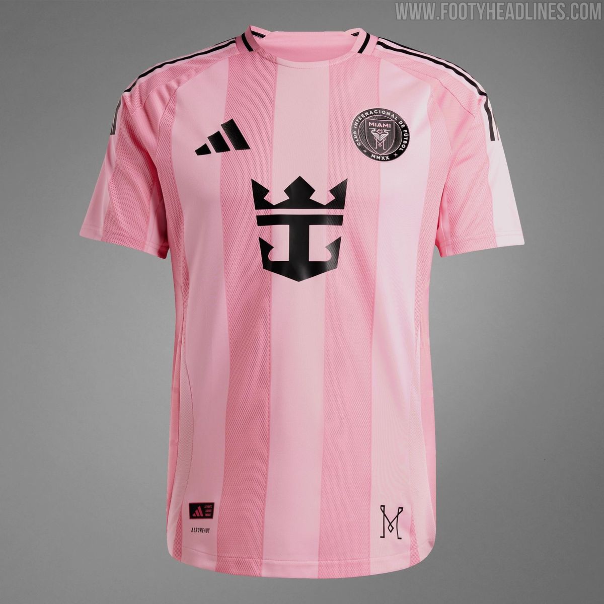 Inter Miami jersey
