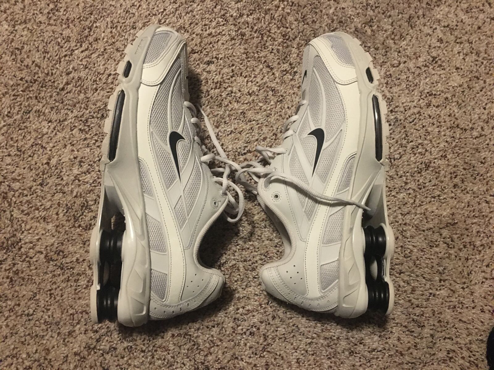 Nike Shox Ride 2 Mens 11.5