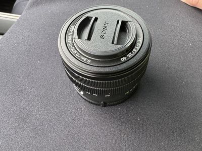 Sony FE 28-60