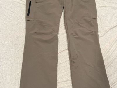 Kings XKG Pants