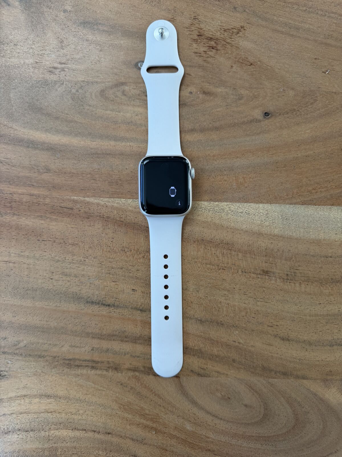 Apple Watch SE