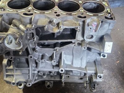 Mazdaspeed transmission,blocks,cylinder heads,transfercase,diff and more