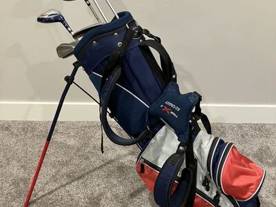 TOUR X2 Junior Golf Club Set (Age 13-15)