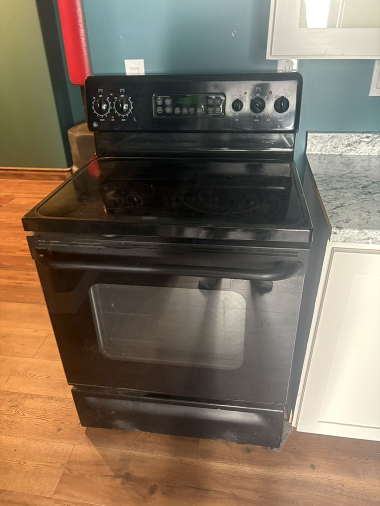 Elecric Stove ( Working)!!!