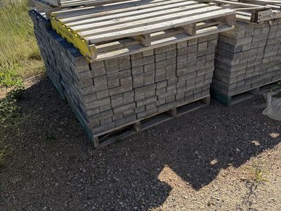 Pavers