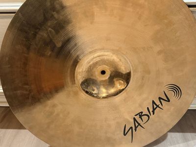 Snare Drums and drum cymbal.
