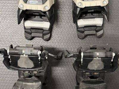 Marker Duke PT 11 100 brake