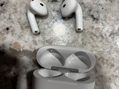 AirPods gen 3