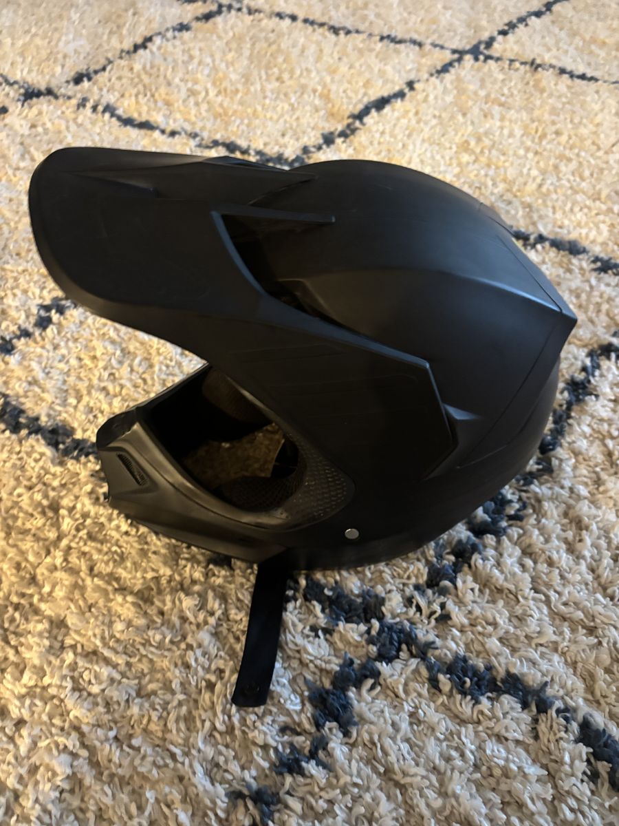 Fox Racing V3 Helmet