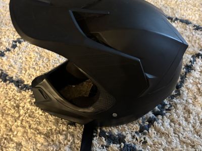 Fox Racing V3 Helmet