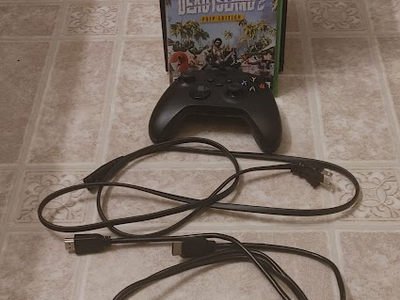 Xbox Series X 1TB SSD (Read Description!!) Hooper/Roy Area