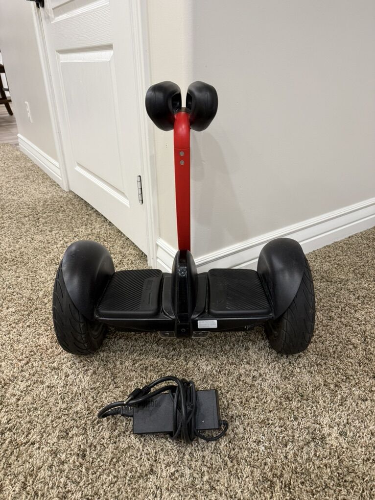 Segway Ninebot S