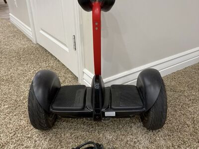 Segway Ninebot S