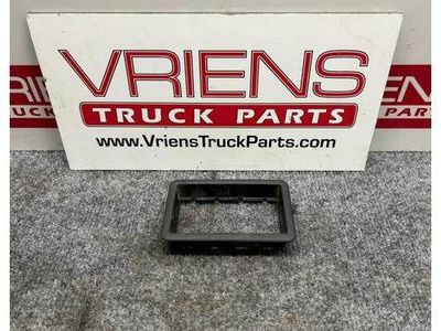 Peterbilt Bezel-Switch MUX, Part # S18-6052
