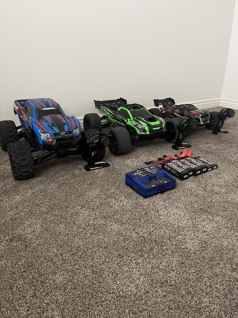 Rc Collection