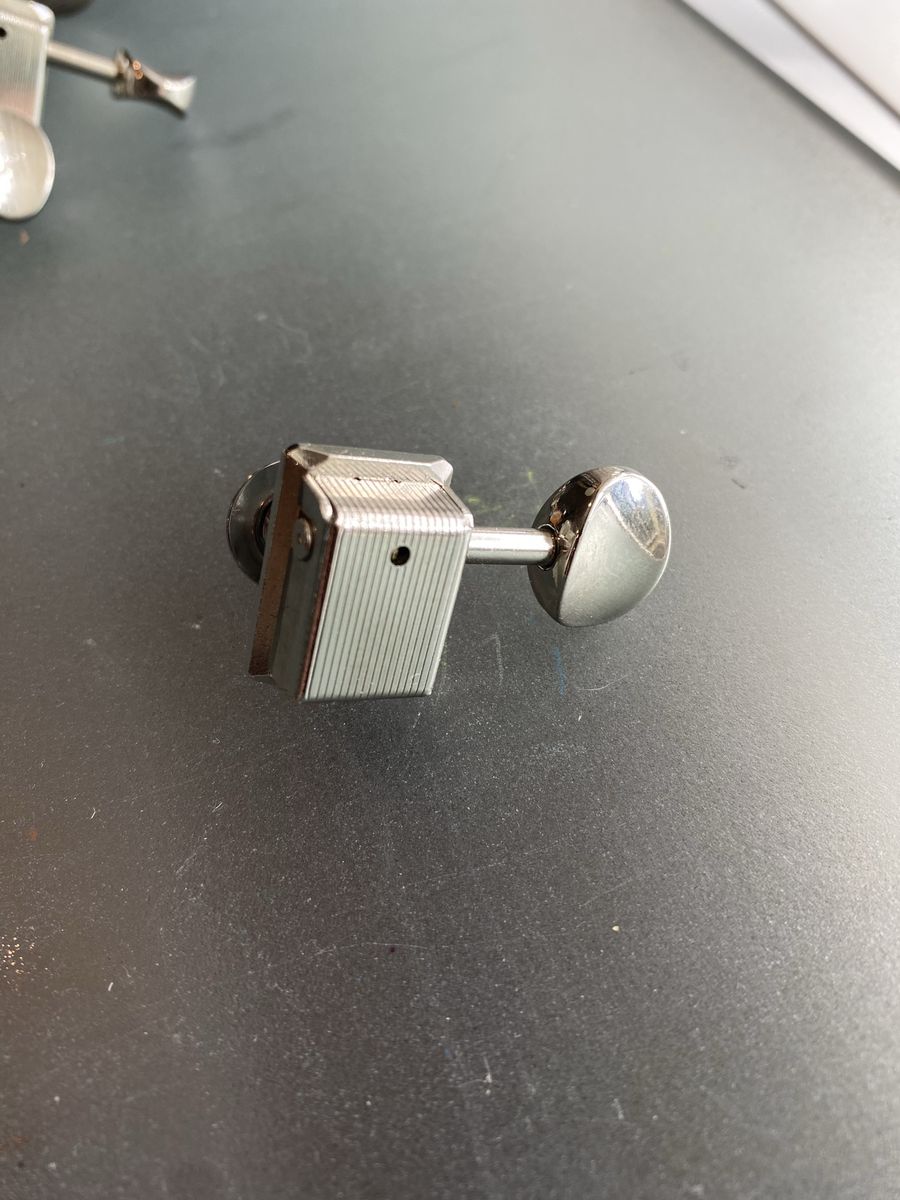 Fender Vintage tuners