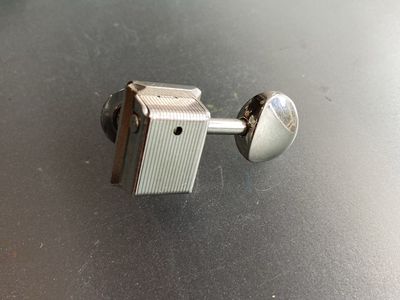 Fender Vintage tuners